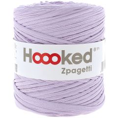 Zpagetti Cotton Yarn Lilac Delight