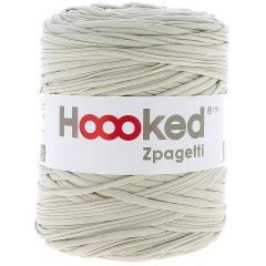 Zpagetti Cotton Yarn Spicy Beige