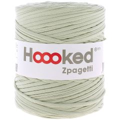 Zpagetti Cotton Yarn Mint Divine