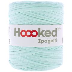 Zpagetti Cotton Yarn Mint Adventure