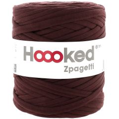 Zpagetti Cotton Yarn Burn Wine