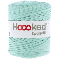 Zpagetti Cotton Yarn Colombia Turquoise