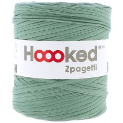 Zpagetti Cotton Yarn Every Green