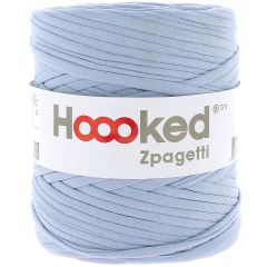 Zpagetti Cotton Yarn Surprise Blue
