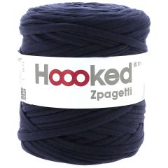 Zpagetti Cotton Yarn Berry's a Lot
