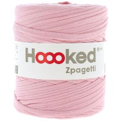 Zpagetti Cotton Yarn Pink Smart