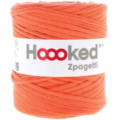 Zpagetti Cotton Yarn Bubble Bath Coral