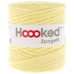 Zpagetti Cotton Yarn Scrambled Eggs