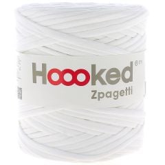 Zpagetti Cotton Yarn Optic White