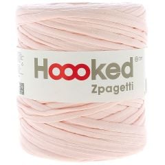 Zpagetti Cotton Yarn Dancing Pink