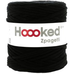 Zpagetti Cotton Yarn Blackboard