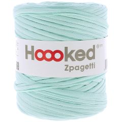 Zpagetti Cotton Yarn Mint Holliday