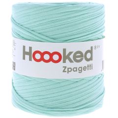 Zpagetti Cotton Yarn Mint Destiny