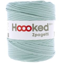 Zpagetti Cotton Yarn Mint River
