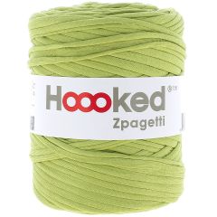 Zpagetti Cotton Yarn Guac Norris