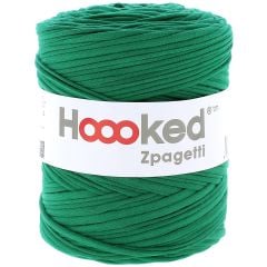 Zpagetti Cotton Yarn Simpson Bush