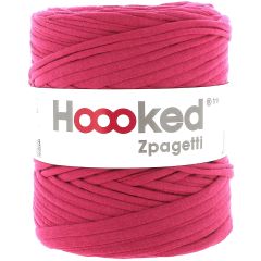 Zpagetti Cotton Yarn Pinkzilla