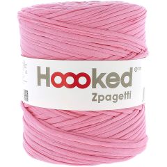 Zpagetti Cotton Yarn Flamingo Rush