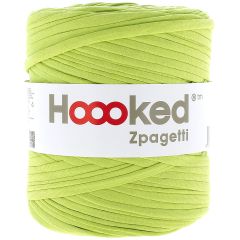 Zpagetti Cotton Yarn Caipilima
