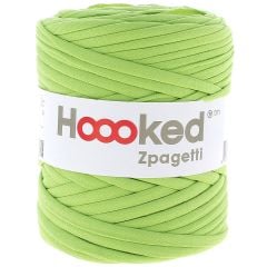 Zpagetti Cotton Yarn Yoda Bean