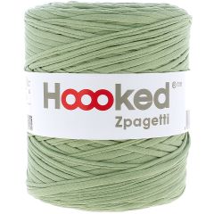 Zpagetti Cotton Yarn Mint Gummy
