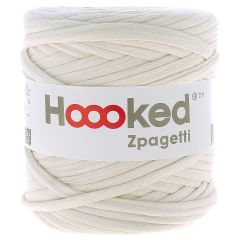 Zpagetti Cotton Yarn Savage Beige