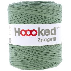 Zpagetti Cotton Yarn Thunder Olive