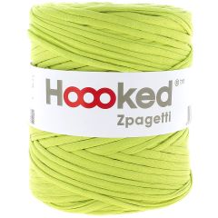 Zpagetti Cotton Yarn Lime Exclusive