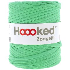 Zpagetti Cotton Yarn kiwi Kick