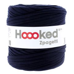 Zpagetti Cotton Yarn Blue Night