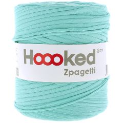 Zpagetti Cotton Yarn Sublime Aqua Mint