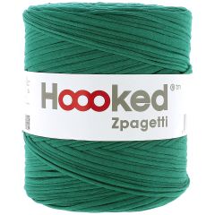 Zpagetti Cotton Yarn Recycle Glass