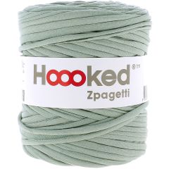 Zpagetti Cotton Yarn Maroccan Mint