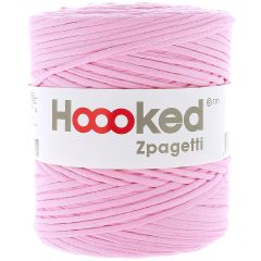 Zpagetti Cotton Yarn Pink Vibes Only