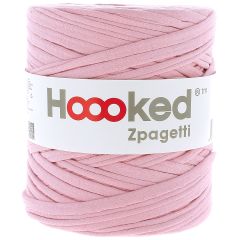 Zpagetti Cotton Yarn Light Pink Petal