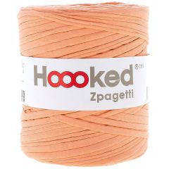 Zpagetti Cotton Yarn Peachy