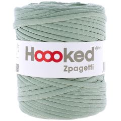 Zpagetti Cotton Yarn Clever Mint