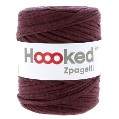 Zpagetti Cotton Yarn Old Wine