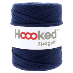 Zpagetti Cotton Yarn Dark Knight
