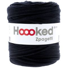 Zpagetti Cotton Yarn Dark Shark