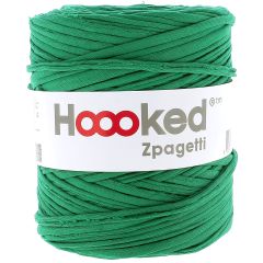 Zpagetti Cotton Yarn Grass Hole
