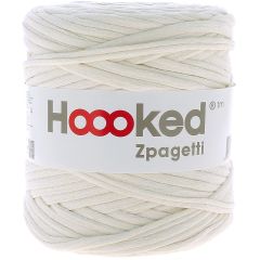 Zpagetti Cotton Yarn Off Bread