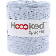 Zpagetti Cotton Yarn Cool Blue