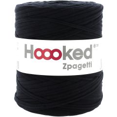 Zpagetti Cotton Yarn Gloomy Gus