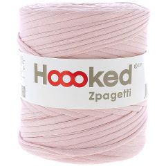 Zpagetti Cotton Yarn Pink Venus