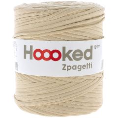 Zpagetti Cotton Yarn Peanut Beige
