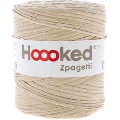 Zpagetti Cotton Yarn Dusty Beige