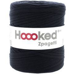 Zpagetti Cotton Yarn Bluce Wayne