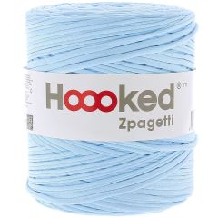 Zpagetti Cotton Yarn Aqua Cloud Candy