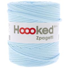 Zpagetti Cotton Yarn Spring Mint